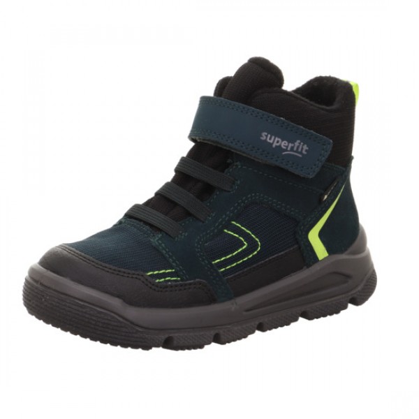 Superfit Goretex neperšlampantys batai melyni